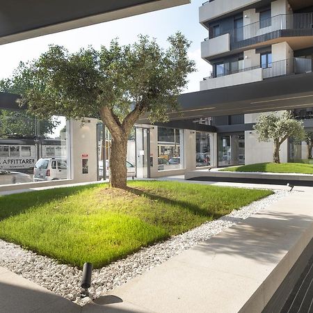 Viale Severino Boezio 20 มิลาน ภายนอก รูปภาพ