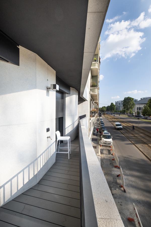 Viale Severino Boezio 20 มิลาน ภายนอก รูปภาพ