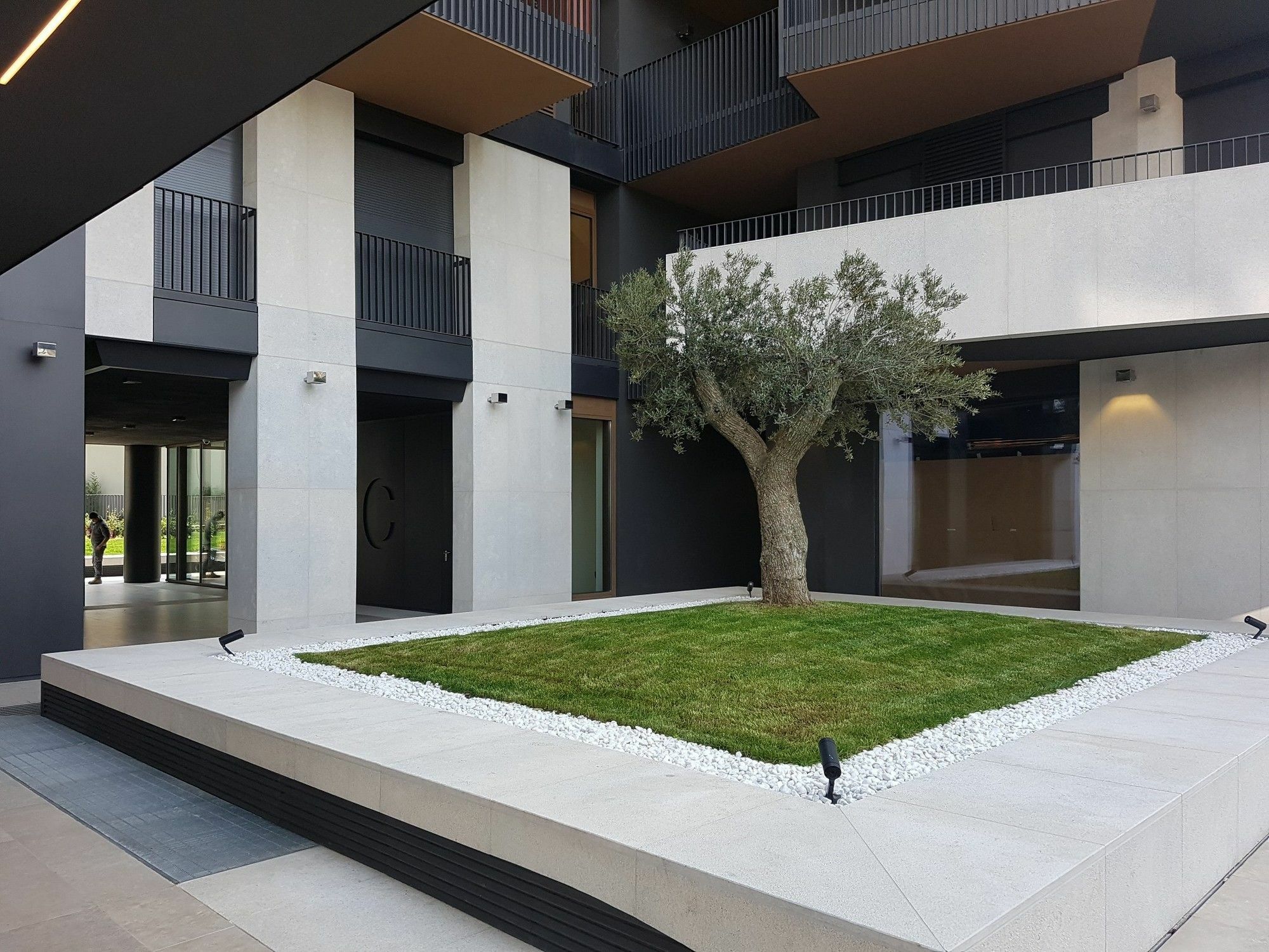 Viale Severino Boezio 20 มิลาน ภายนอก รูปภาพ
